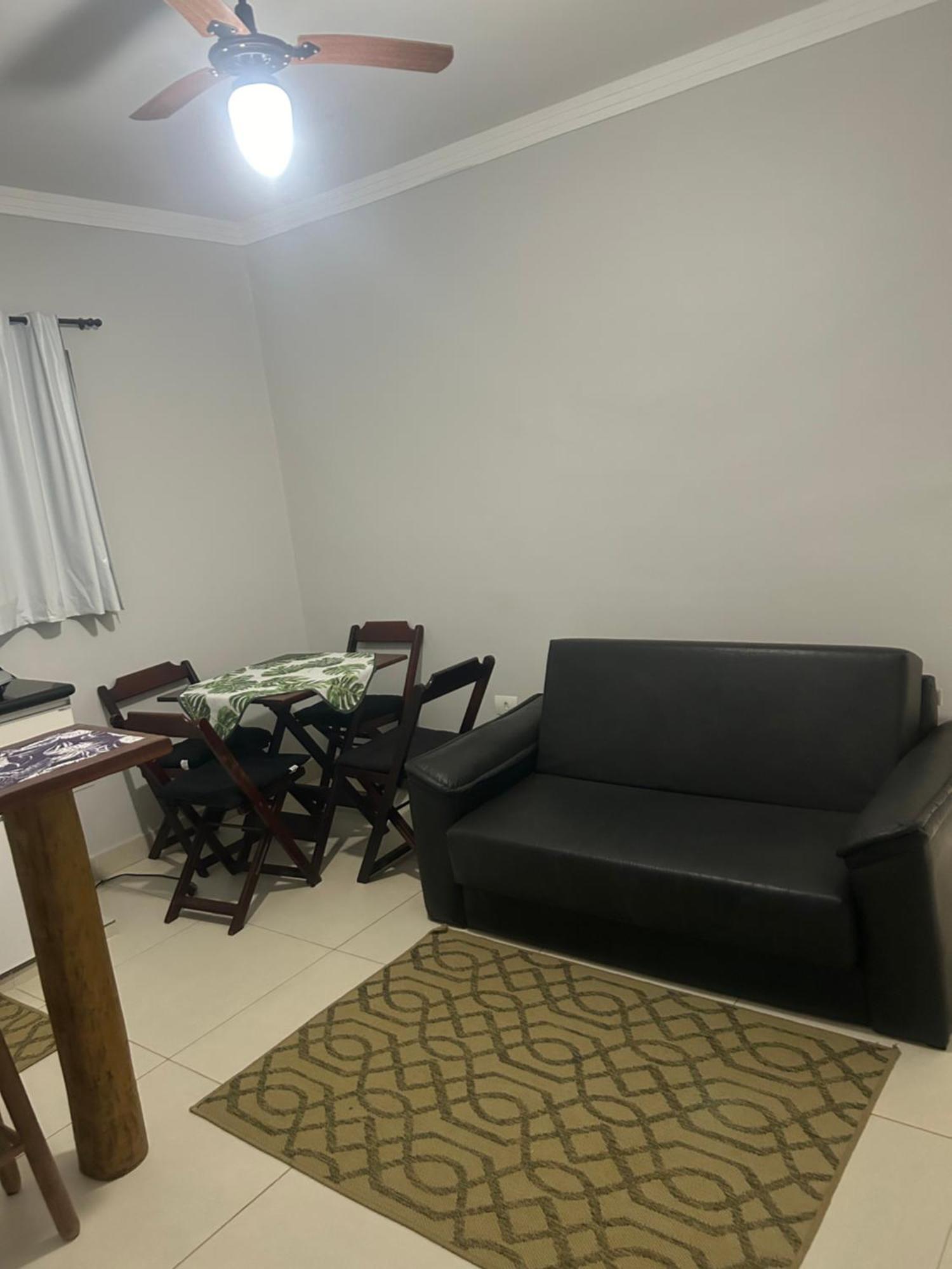 Residencial Camburya Hotel Camburi  Luaran gambar