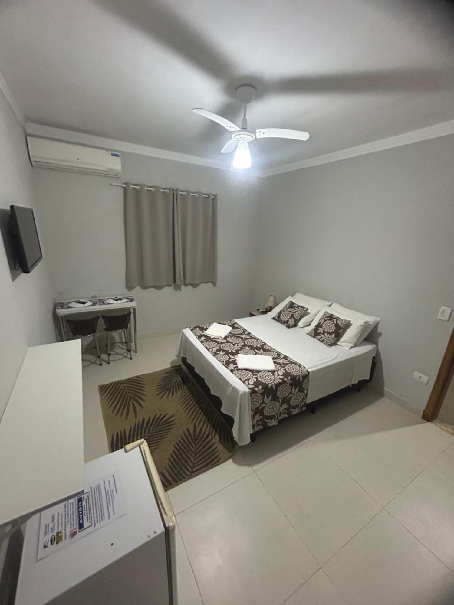 Residencial Camburya Hotel Camburi  Luaran gambar